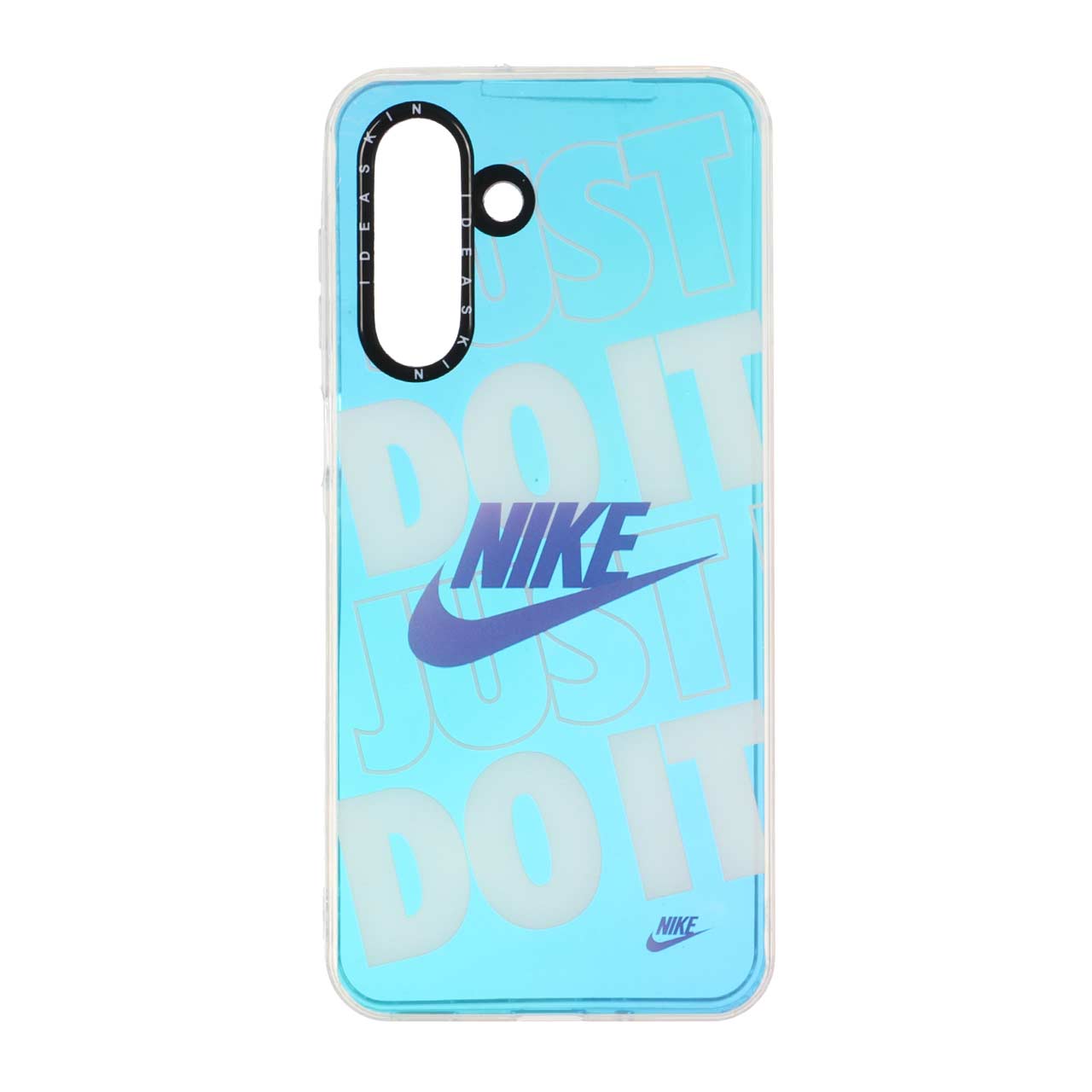 قاب Idea Skin هولوگرامی طرح دار Samsung Galaxy A17 / A26 - کد 110